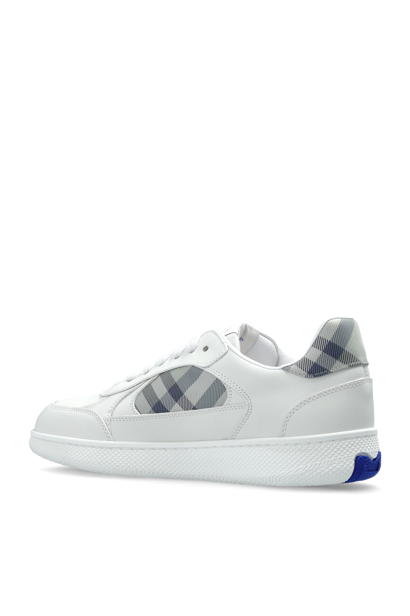Burberry Low Top Sneakers | Women's | Vitkac